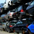 Almost 800,000 vehicles have been scrapped in the UK