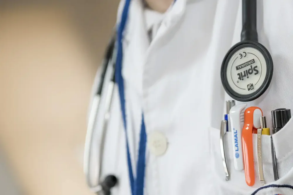 Junior doctors are on strike until 7am on Saturday, December 23