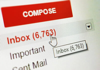 Dorset Police is warning of an email scam involving pharmacies. Picture: Pixabay