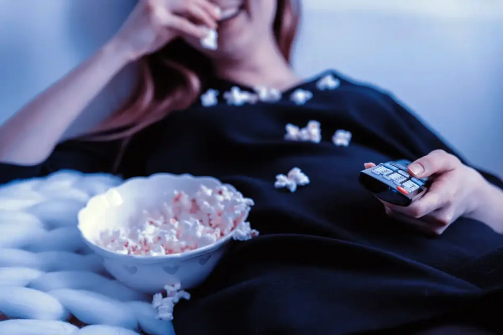 Jobs promising pay for reviewing films at home are deemed 'too good to be true'
