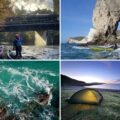 Winners of the Poole Canoe Club 2023 Photographic Competition have been announced