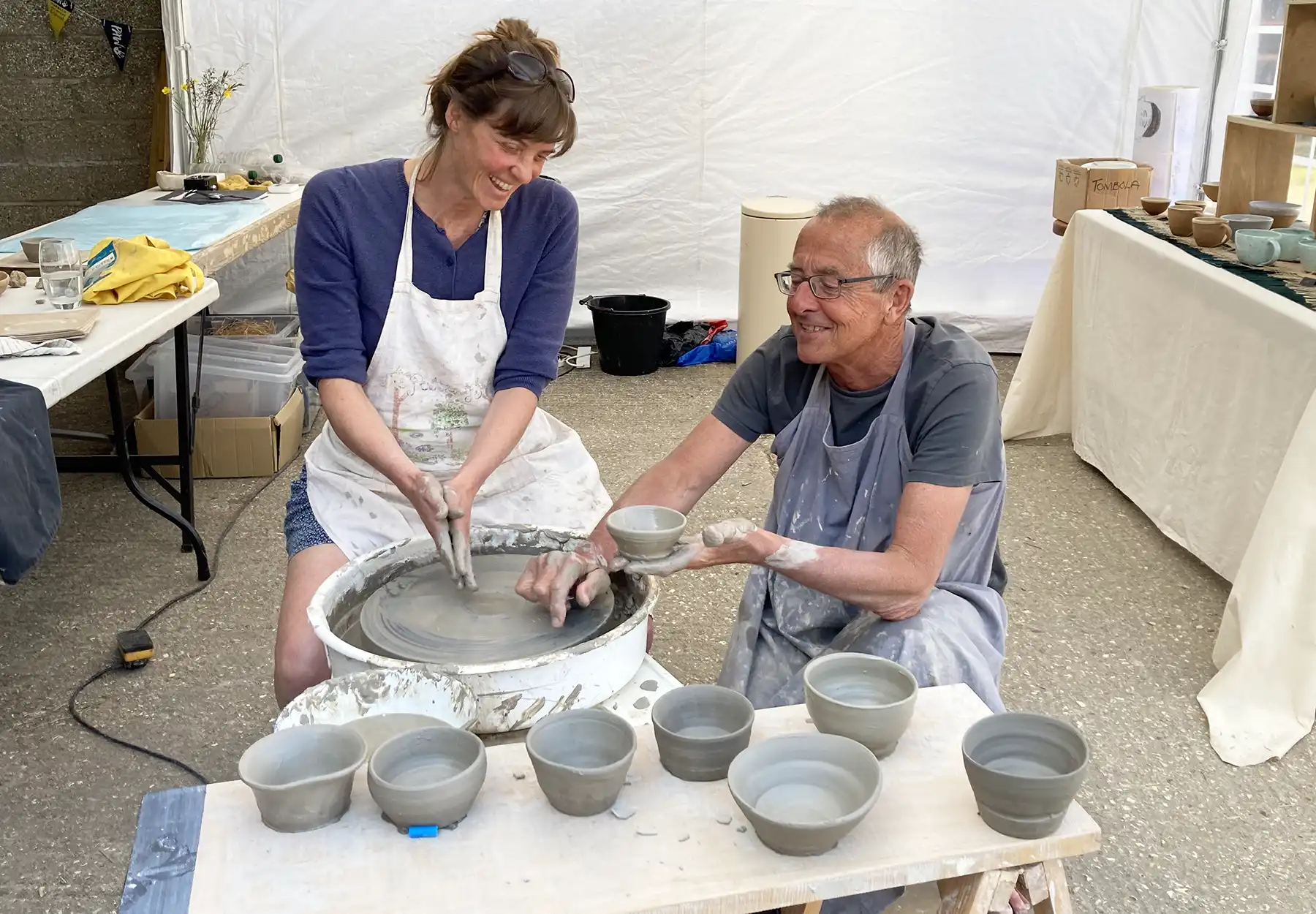 Purbeck Art Weeks Festival is set to run from May 25 to June 9