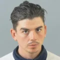 Sean Johnathon Cooper is believed to be in Hampshire or Dorset. Picture: Hampshire Police