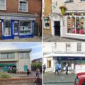 Day Lewis in Wareham; The Abbey Pharmacy in Sherborne; Boots in Frome and Rowlands in Salisbury are open on Christmas Day