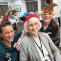 Elves in control at Upton Bay Care Home in Hamworthy