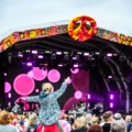Camp Bestival runs from July 25 to 29 at Lulworth Castle