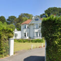 Delph House, Broadstone. Photo: Google Maps.