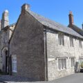 The Old Rectory Care Home, Langton Matravers.