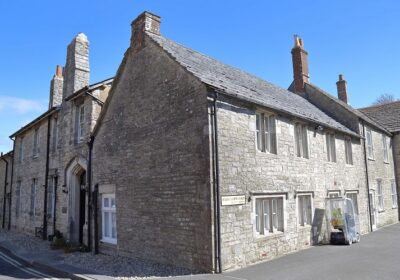 The Old Rectory Care Home, Langton Matravers.