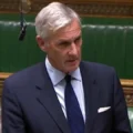 South Dorset MP Richard Drax voted against the Government on Sir Bill Cash's amendment