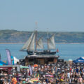Seafest in Weymouth in 2023