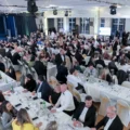 The Dorset Tourism Business Awards took place at Weymouth Pavilion. Picture: Nick Williams