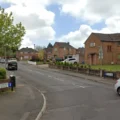 Police were called to Fitzworth Avenue in Poole on Wednesday morning. Picture: Google