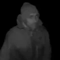 Police are keen to trace this person in connection with a theft from a car in Poole. Picture: Dorset Police