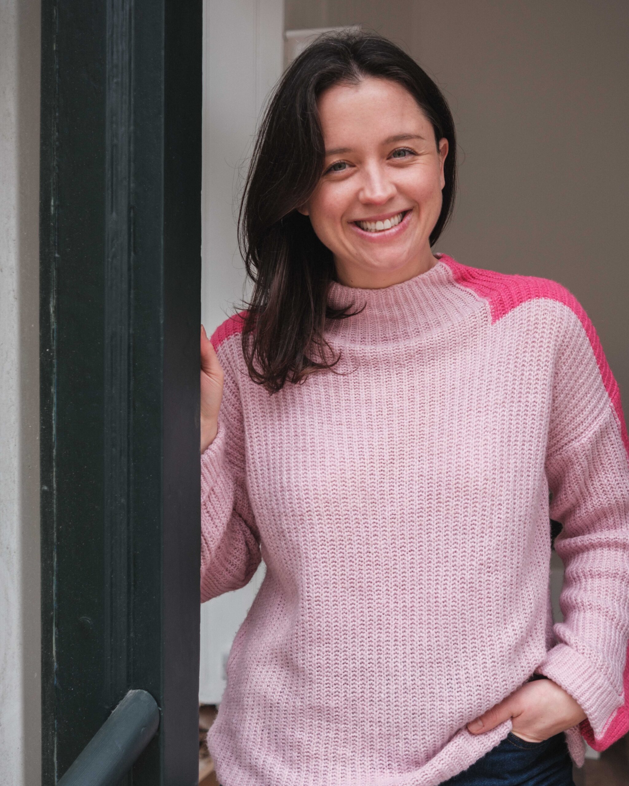 Selina Kerley, owner of TIED. Photo: Selina Kerley.