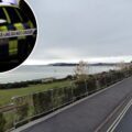 A man died in Brunswick Terrace, Weymouth, in the early hours of Monday morning. Picture: Google