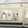 How the new boutique in Wimborne could look. Picture: CJF Design Projects/Dorset Council
