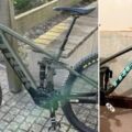 The bikes were stolen from a shed in Wareham. Picture: Dorset Police