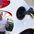 Motoring expert Quentin Wilson has put together The Little Book of EV Myths, available for free