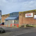 The former bowling centre, in Weymouth, is set to be demolished. Picture: Dorset Council