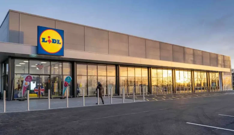 Lidl is on the lookout for sites in Swanage and Wareham for new supermarkets. Picture: Lidl GB