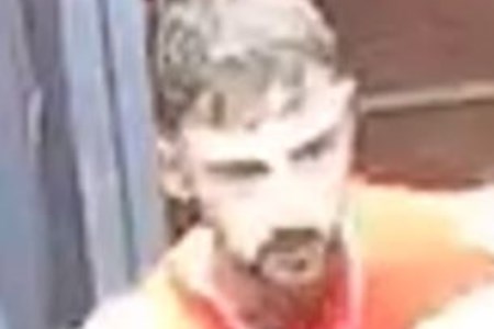 Police are keen to trace this person after an alleged assault at The Temple, in Poole. Picture: Dorset Police