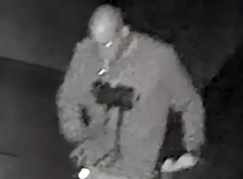 Officers are hoping to identify this person. Picture: Dorset Police