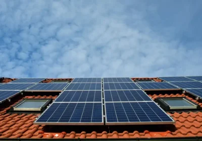 Nico White and Dylan Ryan, of Poole, told lies while selling solar panels to elderly customers