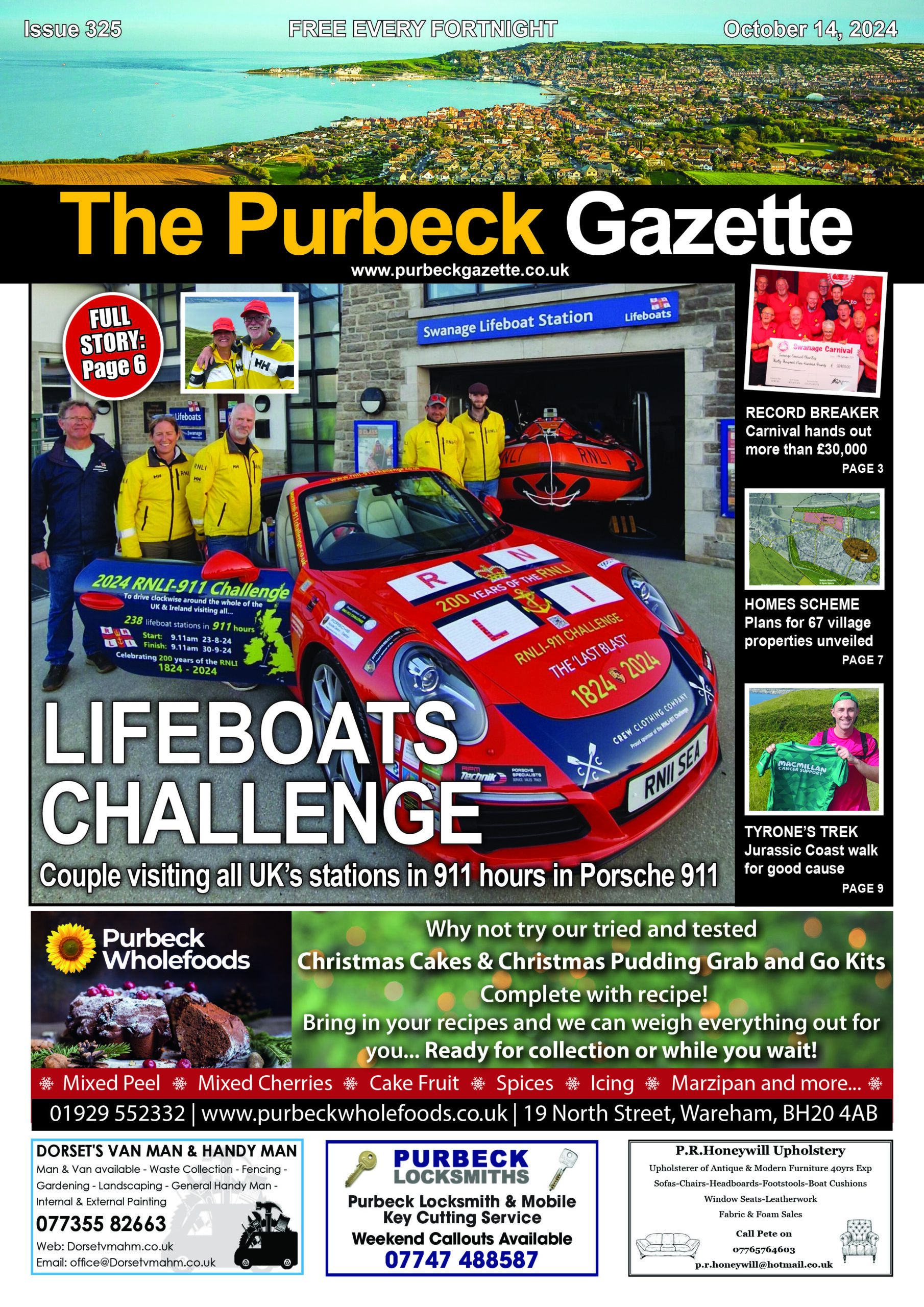 issue 325