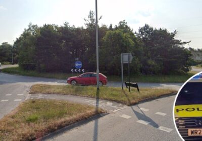 Police want to speak to any witnesses Picture: Dorset Police