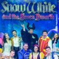 Show dates: 14th Dec – 6th Jan 2025 Picture: Made to Measure