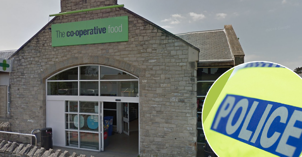The woman reportedly targeted the store eight times over a five-month period Picture: Google
