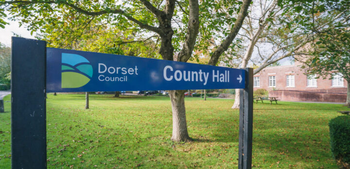 Dorset Council said the increase to the budget is needed as it faces increasing pressure due to the growing number of elderly people in the county who require social care support Picture: Dorset Council