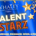 The talent show is open to anyone over the age of 16 Picture: Whaley Entertainments