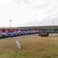 Babcock has a facility in Bovington, Dorset. Picture: Google