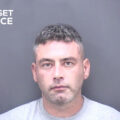 Bagwell was jailed for two years and three months Picture: Dorset Police