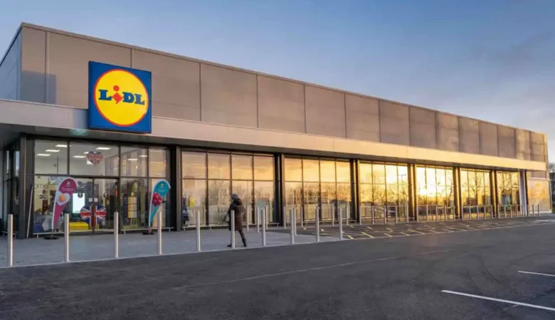 Lidl wants to open a number of stores in Dorset this year. Picture: Lidl GB