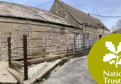 The plans were approved on Monday (April 14) Pictures: Peregrine Mears Architects Ltd/National Trust