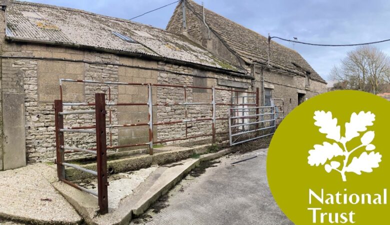 The plans were approved on Monday (April 14) Pictures: Peregrine Mears Architects Ltd/National Trust