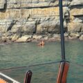 Crews responded in just 10 minutes of receiving the call Picture: RNLI