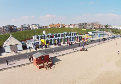 Swanage Beach Picture: Swanage Town Council