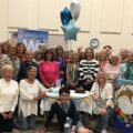 The group is now thriving after it was set up five years ago Picture Swanage WI