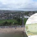 The aim is to see stabilisation works begin in Autumn next year Pictures: Heidelberg/ Dorset Coast Forum
