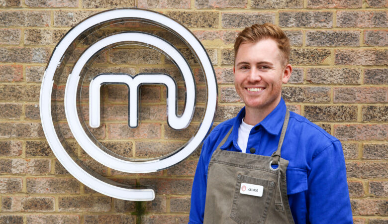 Dorset’s Masterchef contestant George Williams is holding a demo at the festival Picture: Wimborne BID