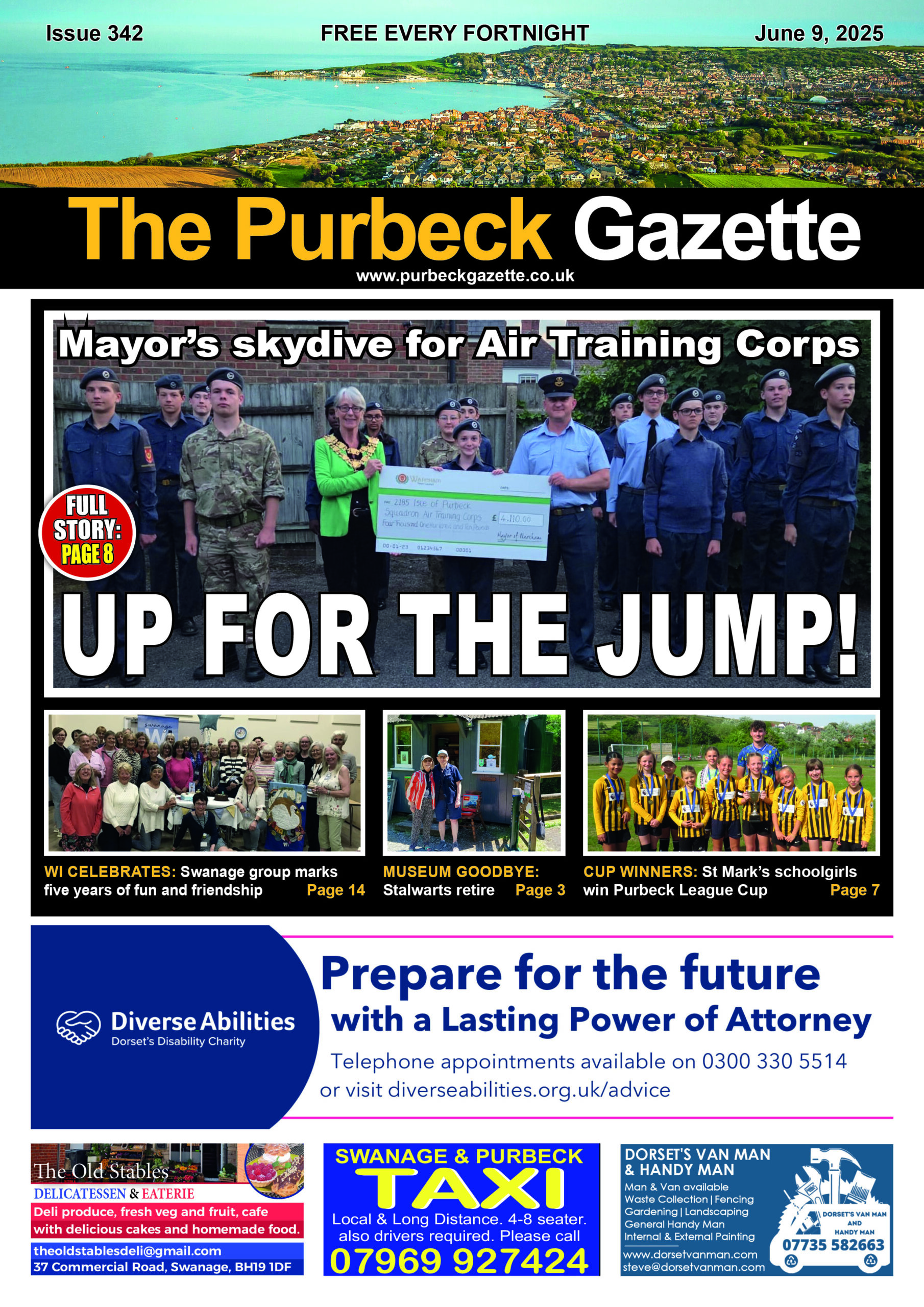 issue 342