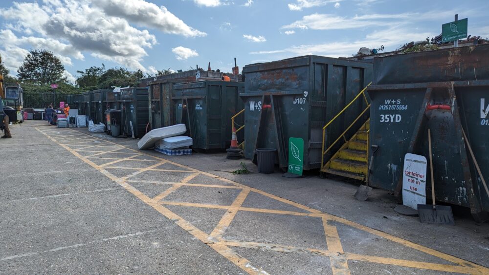 The new system is set to be introduced in autumn Picture: Dorset Council