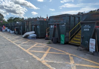 The new system is set to be introduced in autumn Picture: Dorset Council