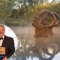 The botanic garden and art venue achieved a Bronze Award Picture: Picture Sculpture by the Lakes FB/VisitBritain/Christopher Orange