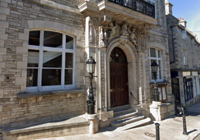 Swanage Town Hall Picture: Google