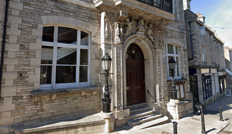 Swanage Town Hall Picture: Google